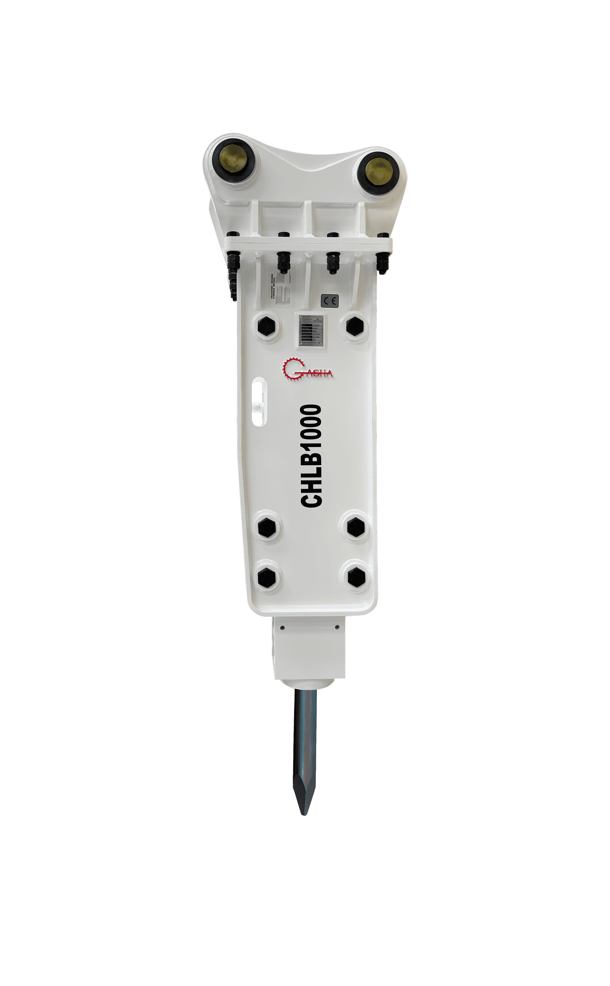ATM430 Hydraulic Breaker
