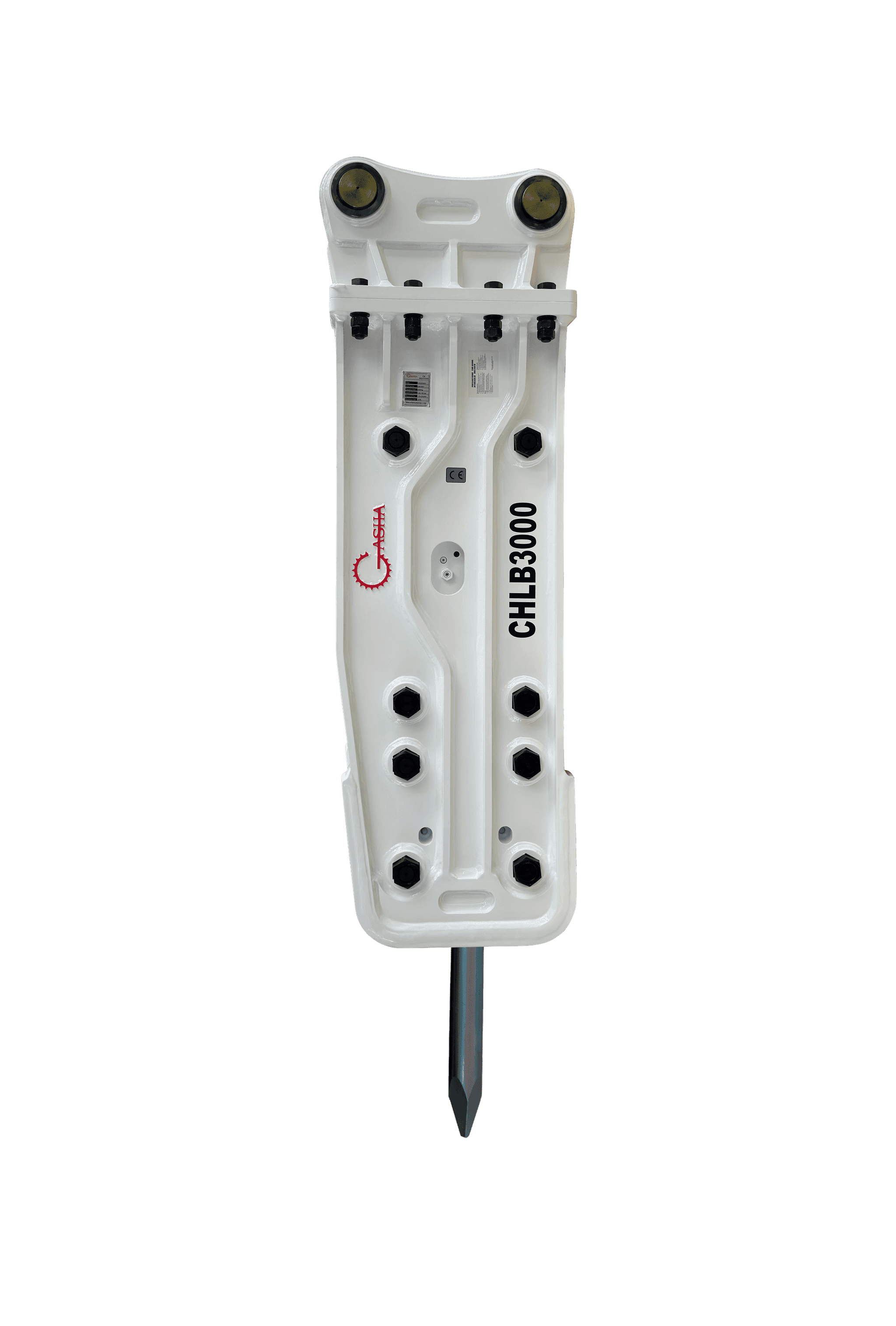 ATM1600 Hydraulic Breaker